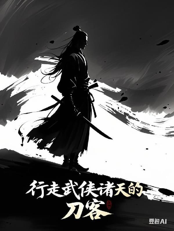 武侠诸天行免费阅读