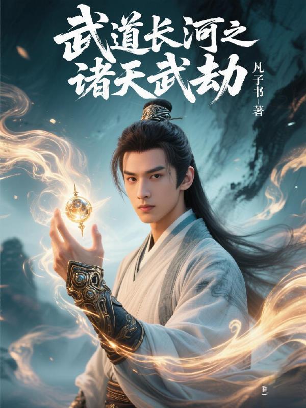 武道神行诸天