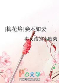 妾不如妻(浪漫之神)
