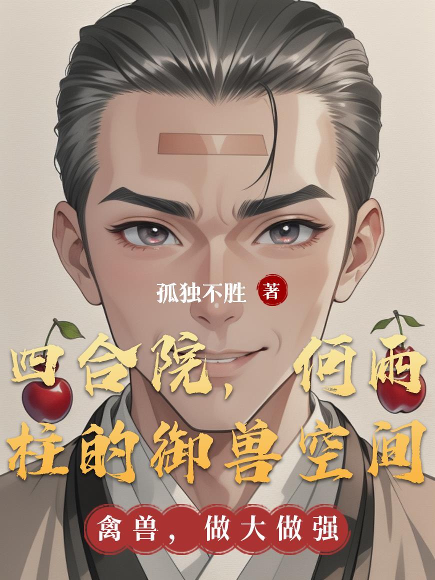四合院何雨柱有空间的叫什么