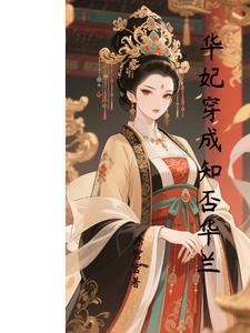 皇上知道华妃死后