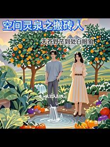 空间灵泉有点甜免费全文阅读