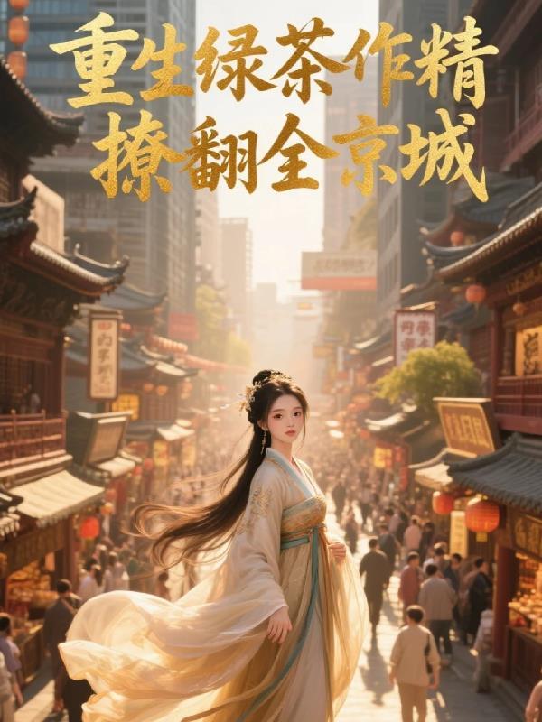 绿茶重生文推荐