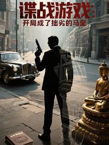 谍战系统文
