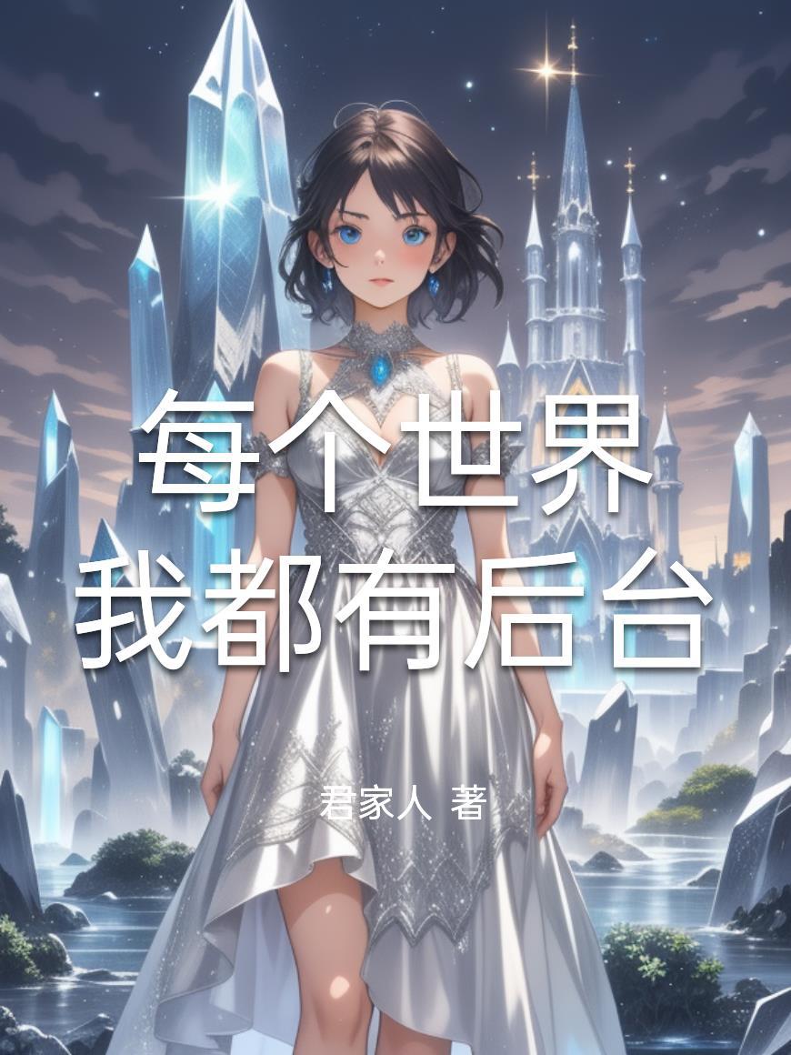 每个世界都有我的传说