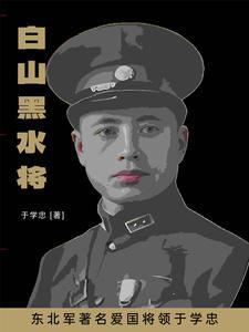 于学忠 张学良