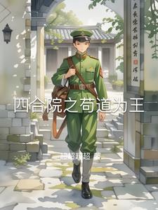 四合院怎么了