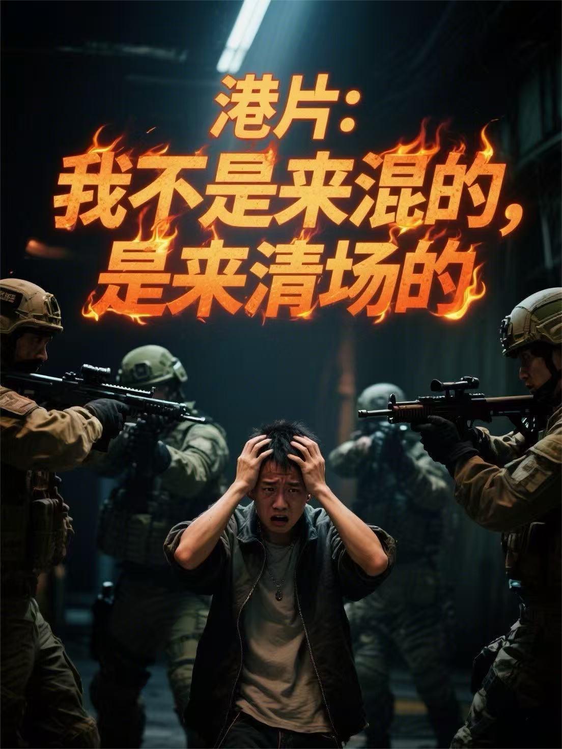 歌曲我不是来当英雄的我是来揍你的