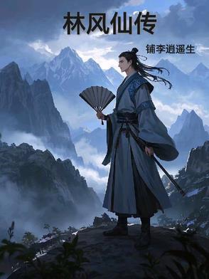 林风是谁
