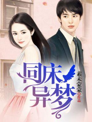 同床共枕同床异梦
