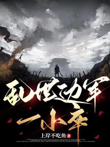 乱世将军与战俘的故事