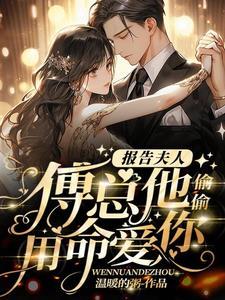 报告!夫人!